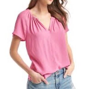 Old navy bubblegum pink